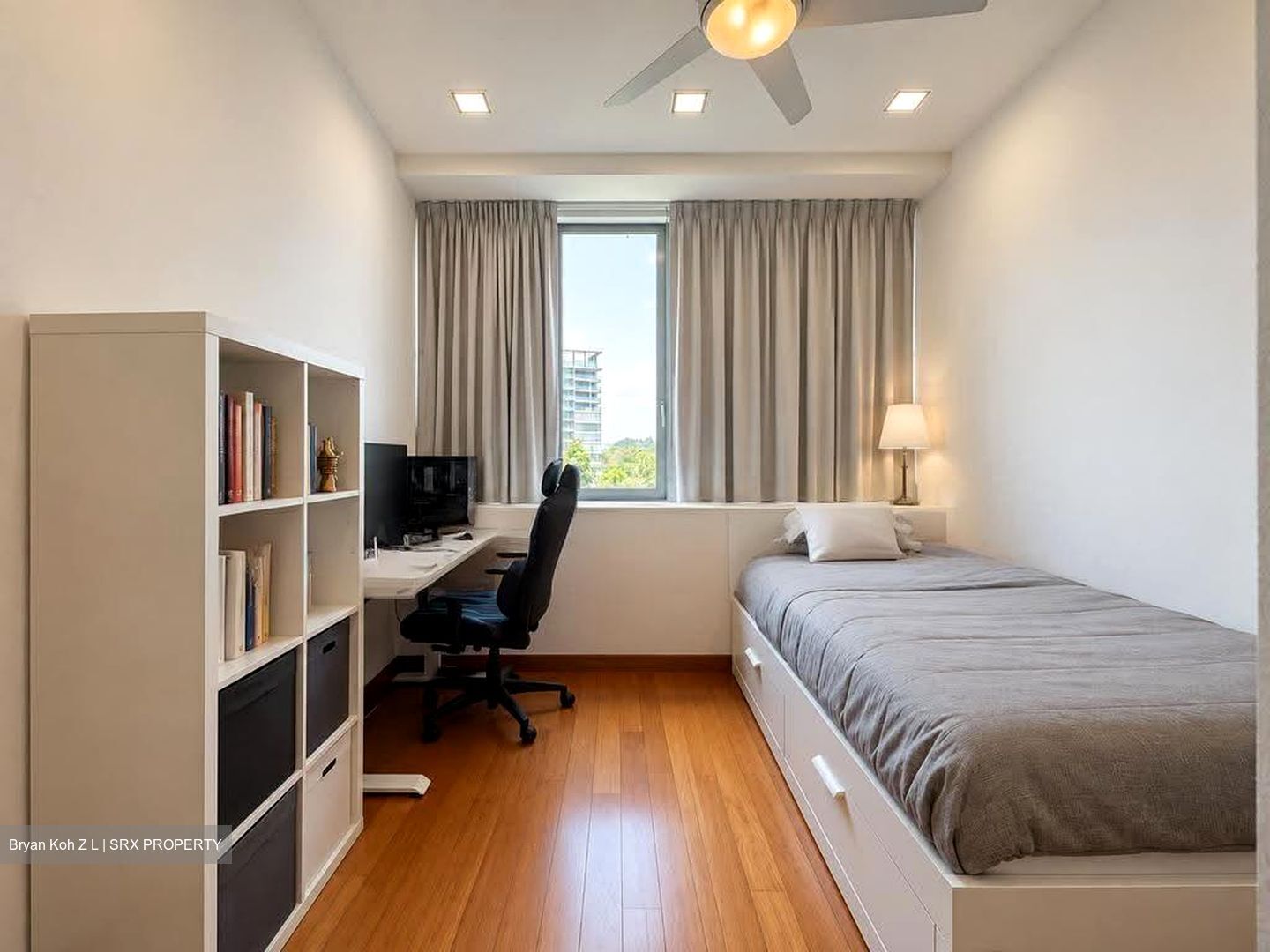 The Equatorial (D10), Condominium #616500601